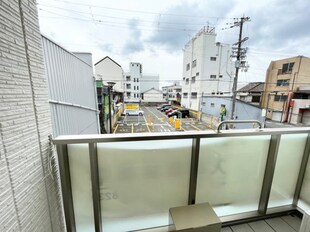 和歌山市駅 徒歩4分 2階の物件内観写真